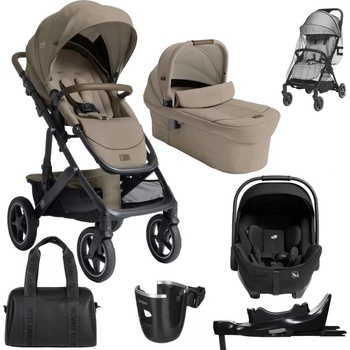 Joie Set Vinca sandstone 2025