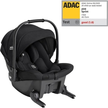 Joie Sprint™ 2025 Signature eclipse