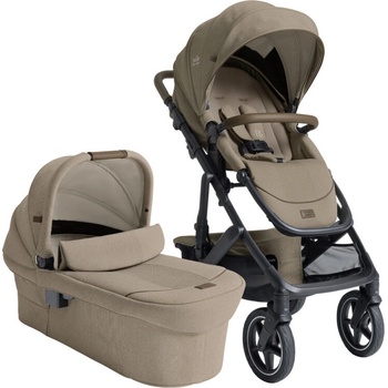 Joie Vinca™ + Ramble XL sandstone 2025 kombinovaný