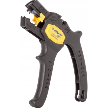 Jokari Super 4 Plus 20050 Automatické odizolační kleště 0,2 ÷ 6 mm JOKARI 4 plus