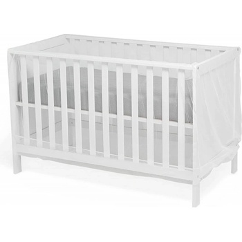 Jollein Moskytiéra na cestovní postýlku univerzální.