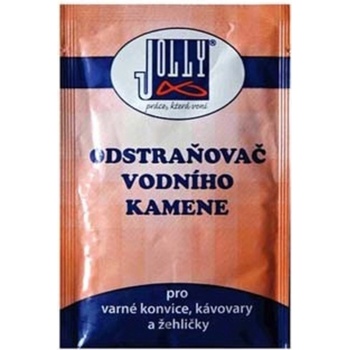Jolly OVK1 Odstraňovač vodního kamene 15 g