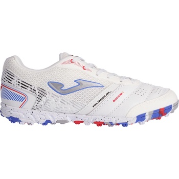 Joma MUNDIAL TF Bílá Fialová Mix