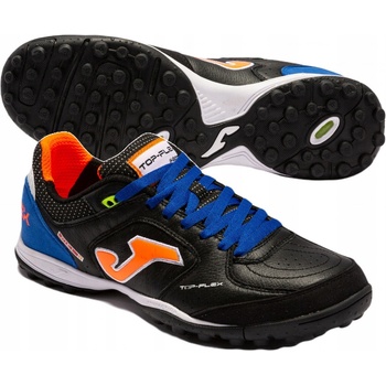 Joma Top Flex 2201 Black Royal Turf