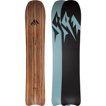 Jones Hovercraft 19/20