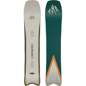 Jones Hovercraft 25/26