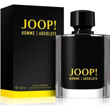 JOOP! Absolute parfémovaná voda pánská 120 ml