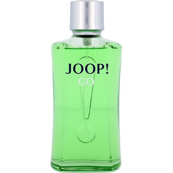 Joop! Go! toaletní voda pánská 100 ml