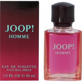 Joop! Homme toaletní voda pánská 30 ml
