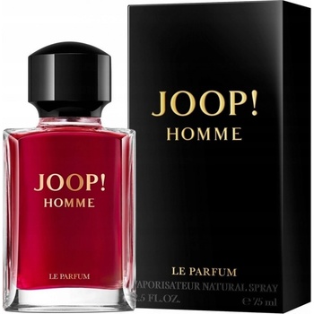 JOOP! Le Parfum parfémovaná voda pánská 75 ml