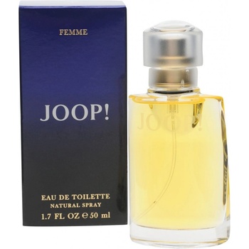Joop! toaletní voda dámská 50 ml