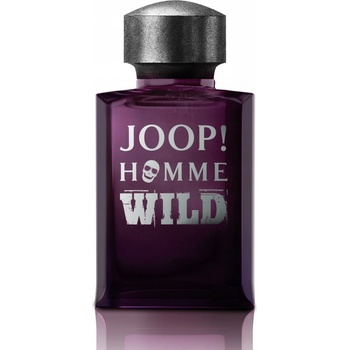 Joop! Wild toaletní voda pánská 125 ml