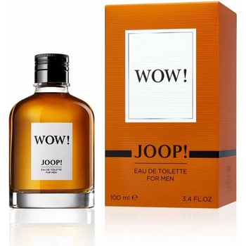 Joop Wow! toaletní voda pánská 60 ml tester