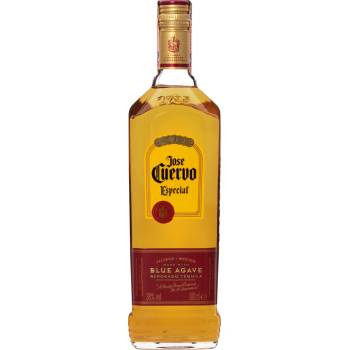 José Cuervo Especial Reposado 38% 1 l (holá láhev)