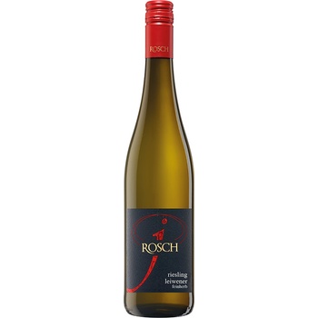 Josef Rosch Riesling Qualitätswein feinherb 2023 10,5% 0,75 l (holá láhev)