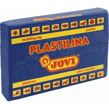 JOVI Plastelína 15x350 g 15 barev