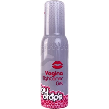 JoyDrops Vagina Tightener Gel 100 ml