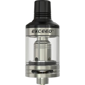 Joyetech EXceed D19 Clearomizer Silver 2ml