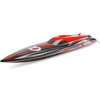 Joysway Alpha 1000mm RTR brushless červená
