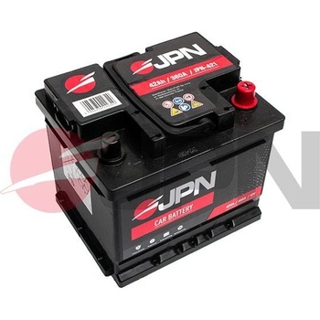JPN 12V 42Ah 360A JPN-421