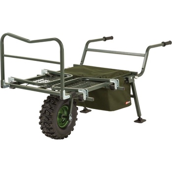 JRC Cocoon 2G Barrow Wide Wheel