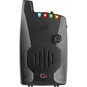 JRC RADAR CX ALARM oranžová