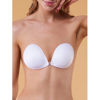 Julimex podprsenka BS-02 bílá