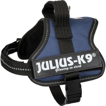 Julius-K9 silový postroj