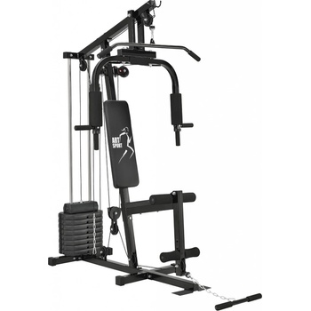 Juskys ProfiGym 2000