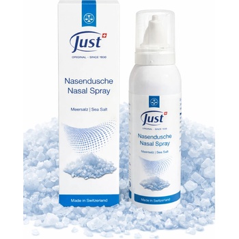 Just nosní sprej 100 ml