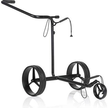 JuStar Black Series elektrický