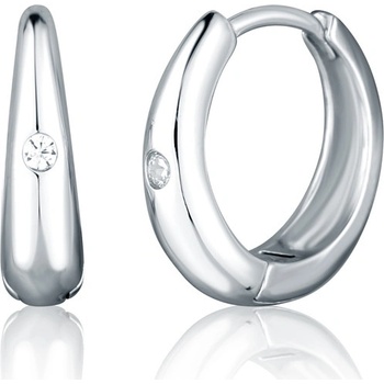 JVD náušnice SVLE2817XH2BI00