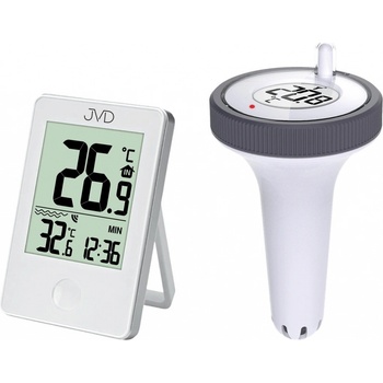 JVD T3351.1 teploměr