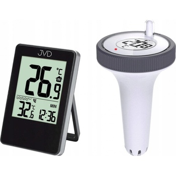 JVD T3351.2 teploměr