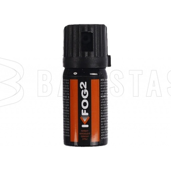 K FOG2 Obranné spreje 40 ml