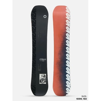 K2 Afterblack 24/25
