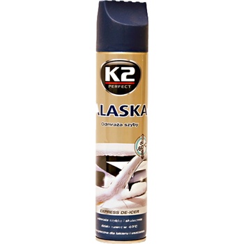 K2 Alaska 300 ml