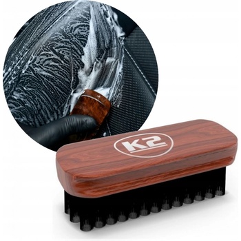 K2 AURON BRUSH