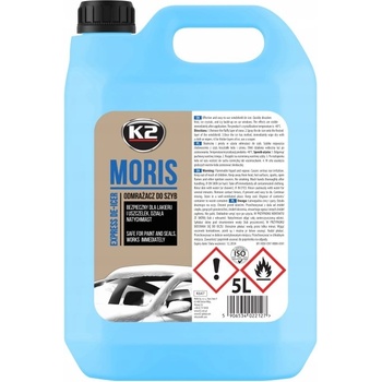 K2 MORIS 5 l