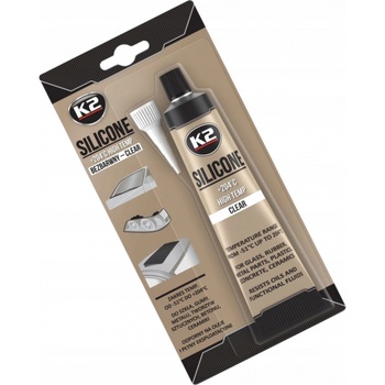 K2 SILICONE CLEAR 85 g