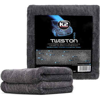 K2 TWISTON PRO 90 x 60 cm