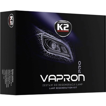 K2 VAPRON PRO