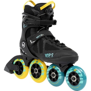 K2 VO2 S 100 X BOA