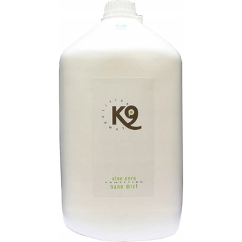 K9 Spray Nano-Mist Aloe Vera 250 ml