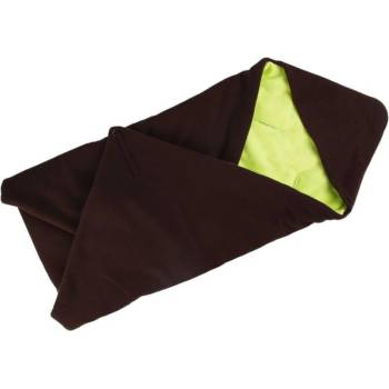 Kaarsgaren Zimní zavinovačka hnědá limetka