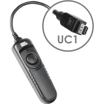 Kabelová spoušť Pixel RC-201/RM-UC1