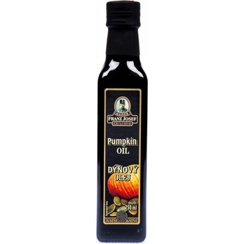 Kaiser Franz Josef Dýňový olej 0,25 l