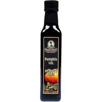 Kaiser Franz Josef Exclusive Dýňový olej 0,25 l