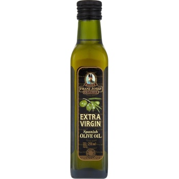 Kaiser Franz Josef Exclusive Extra panenský olivový olej 0,25 l