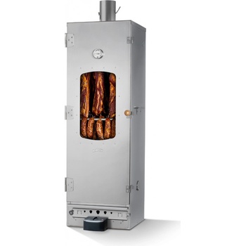 KAISER Kaiserova prosklená '125' izolovaná elektrická udírna I 2026